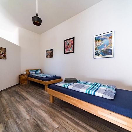 Apartment 4 An Der Messe 腓特烈港 外观 照片
