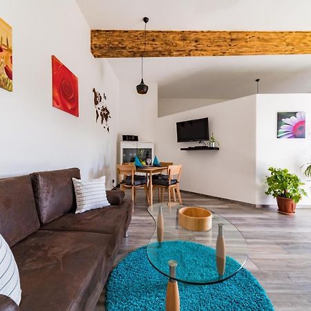 Apartment 4 An Der Messe 腓特烈港 外观 照片